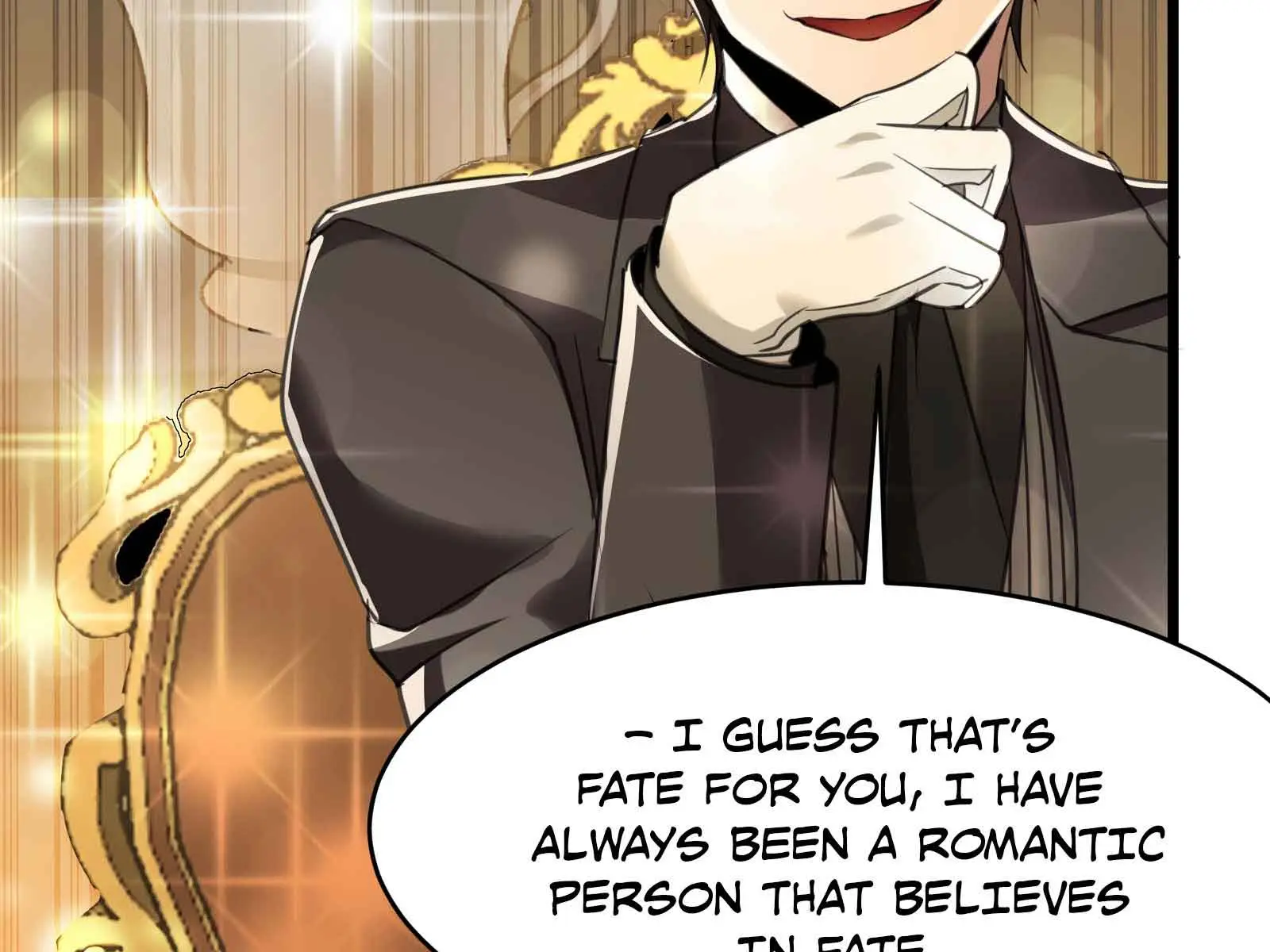 I'm Really Not the Demon God's Lackey Chapter 98 Page 50
