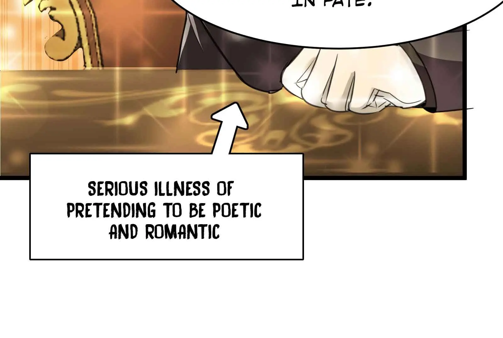 I'm Really Not the Demon God's Lackey Chapter 98 Page 51