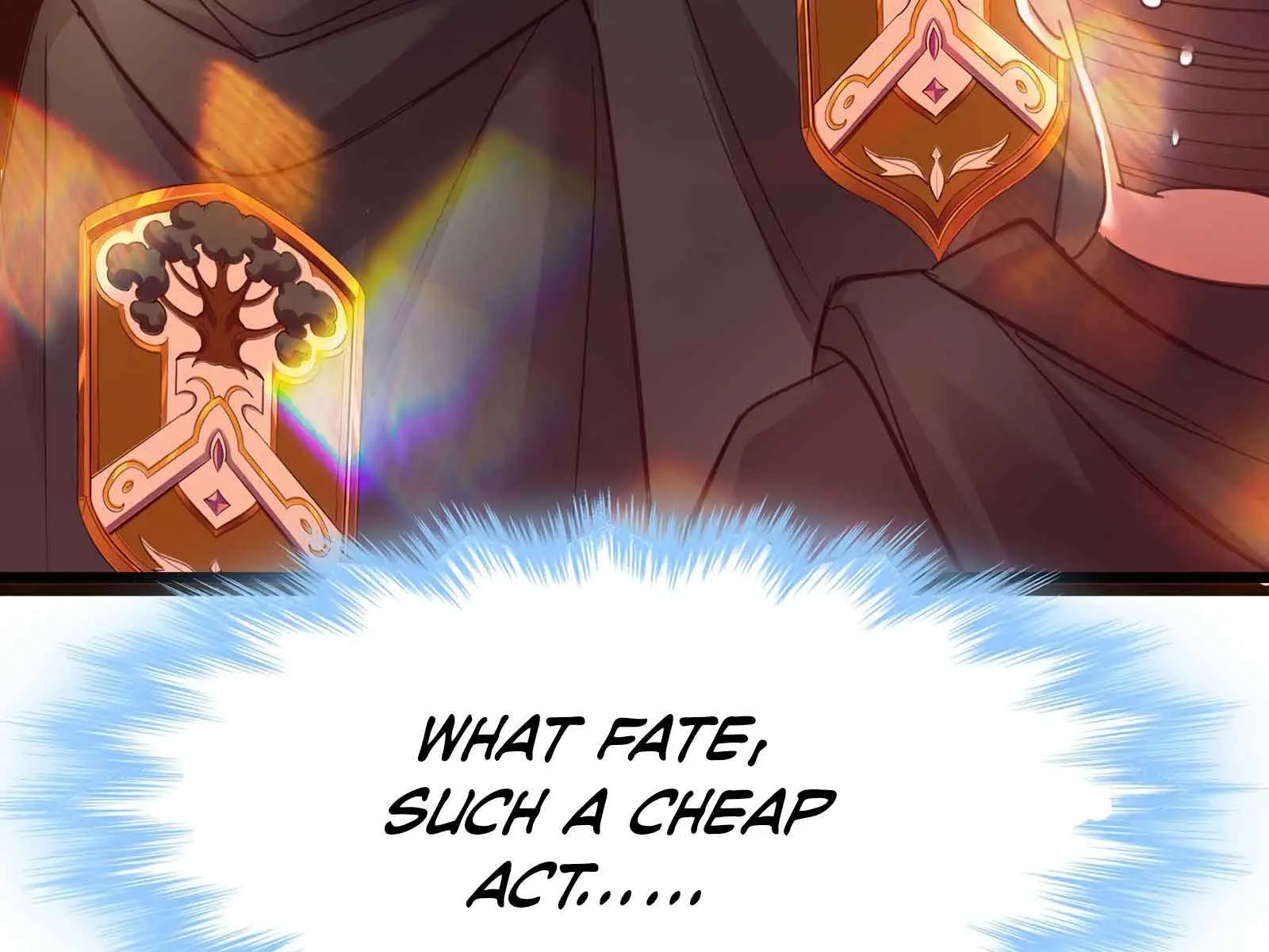 I'm Really Not the Demon God's Lackey Chapter 98 Page 54