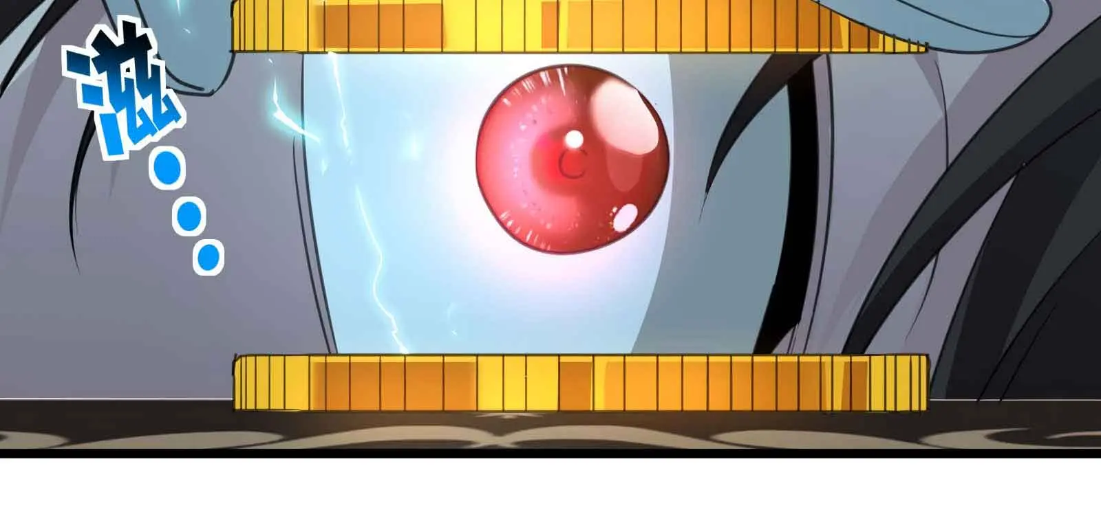 I'm Really Not the Demon God's Lackey Chapter 98 Page 58