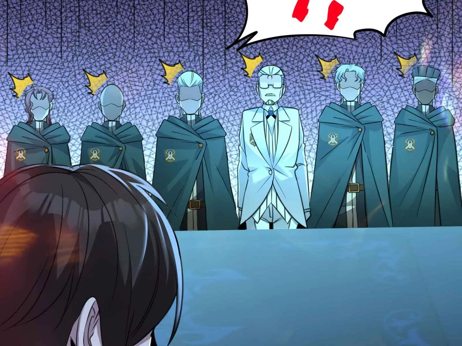 I'm Really Not the Demon God's Lackey Chapter 98 Page 60