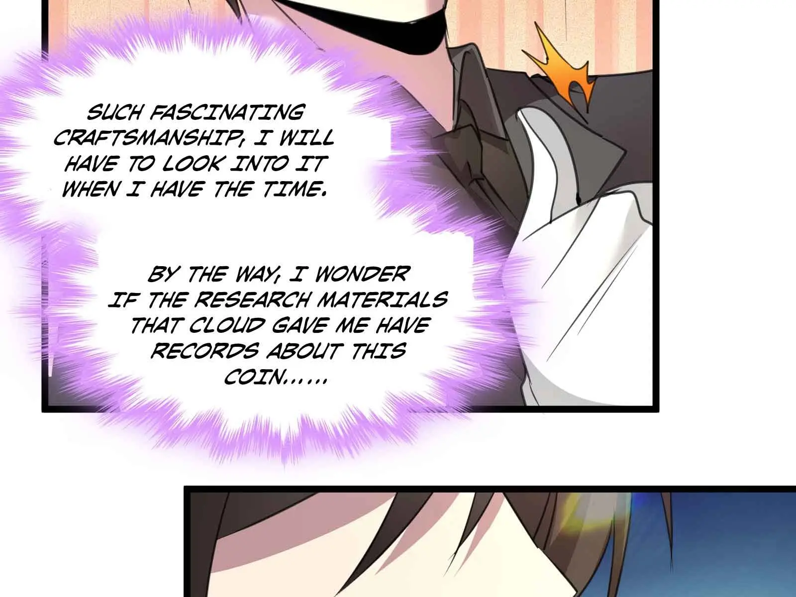 I'm Really Not the Demon God's Lackey Chapter 98 Page 63
