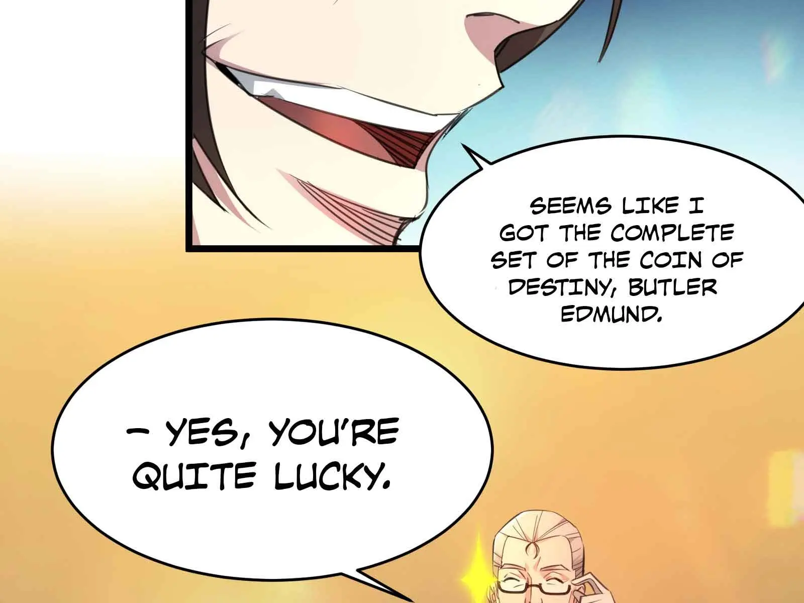 I'm Really Not the Demon God's Lackey Chapter 98 Page 64