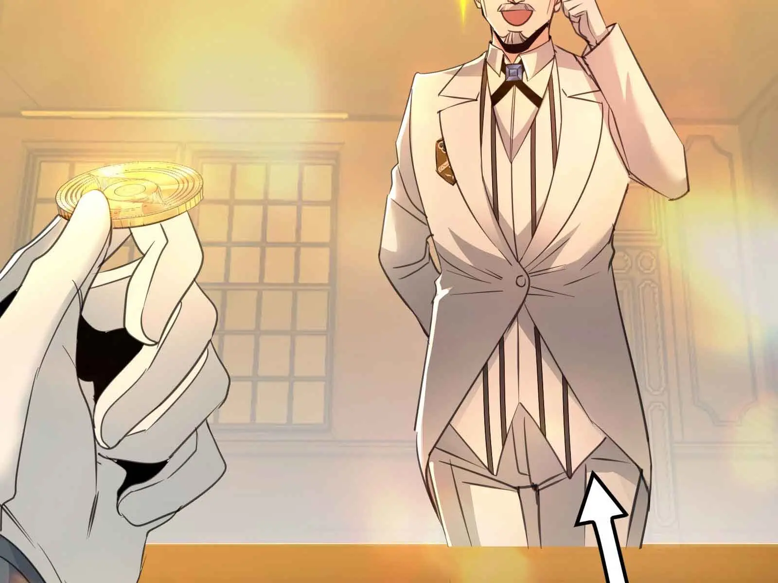 I'm Really Not the Demon God's Lackey Chapter 98 Page 65