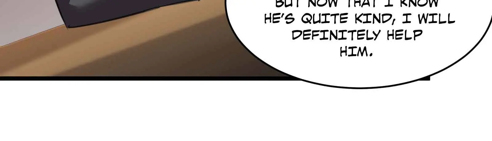 I'm Really Not the Demon God's Lackey Chapter 98 Page 74