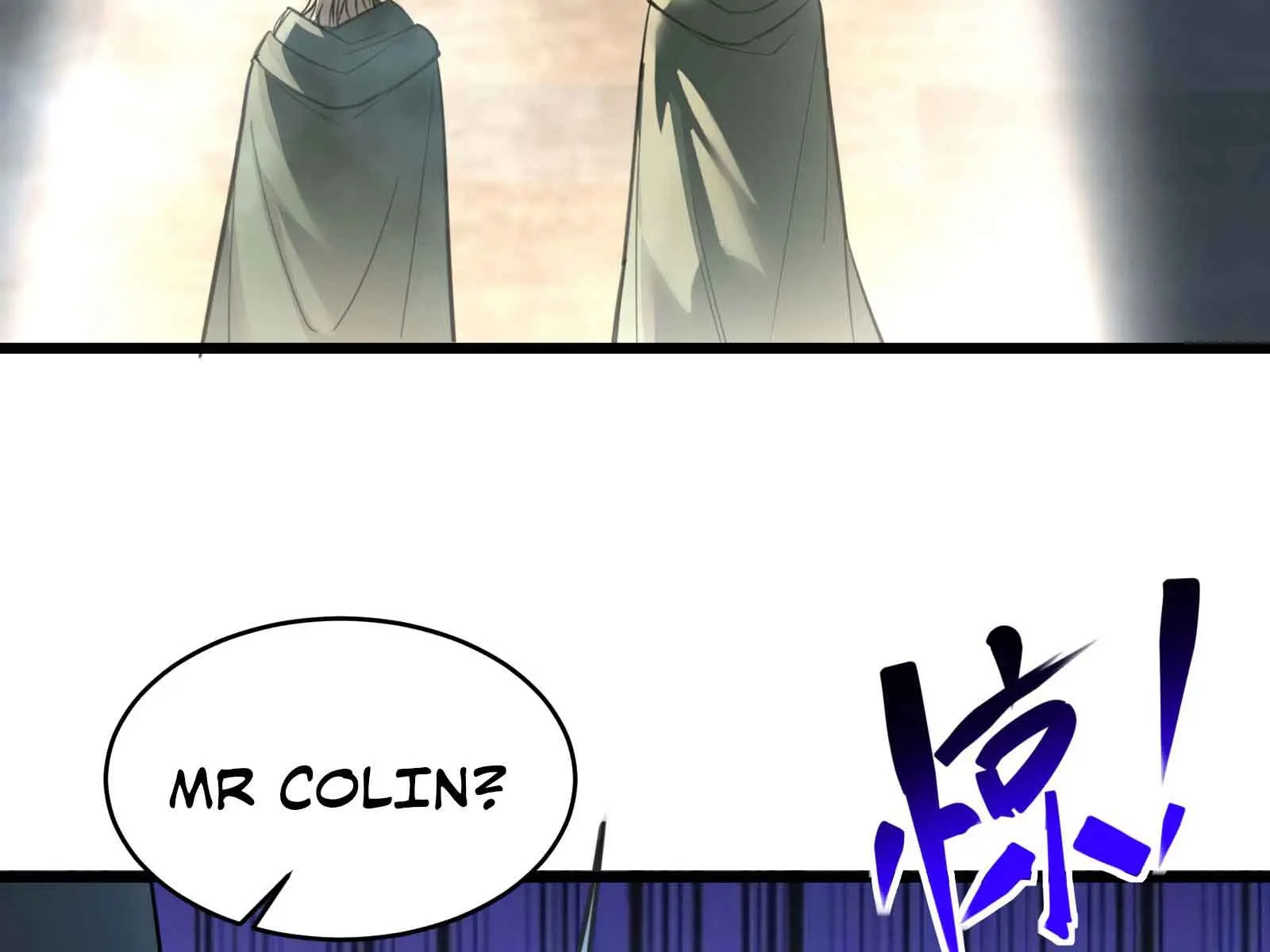 I'm Really Not the Demon God's Lackey Chapter 98 Page 79