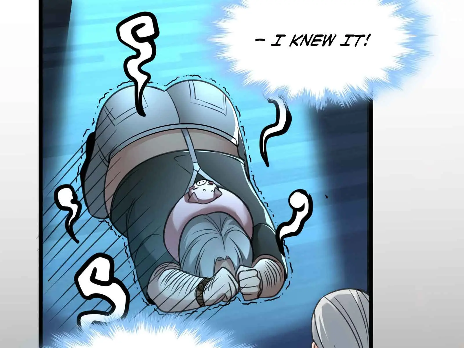 I'm Really Not the Demon God's Lackey Chapter 98 Page 87