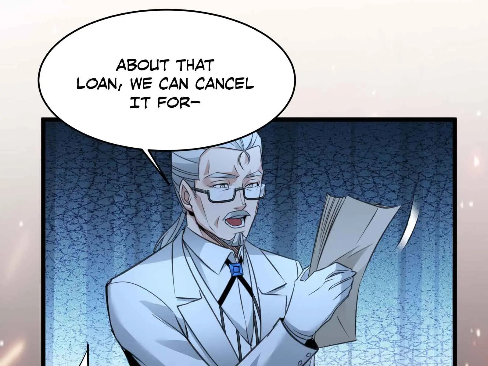 I'm Really Not the Demon God's Lackey Chapter 98 Page 92