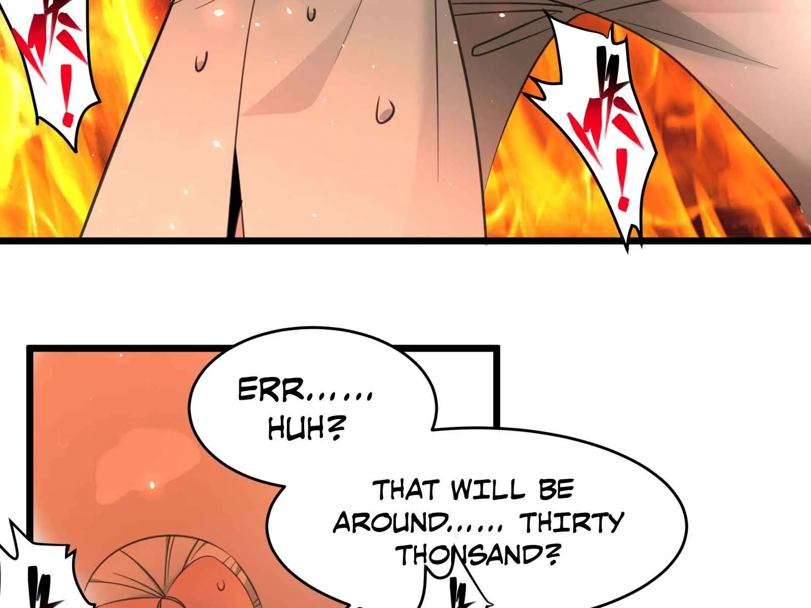 I'm Really Not the Demon God's Lackey Chapter 98 Page 96