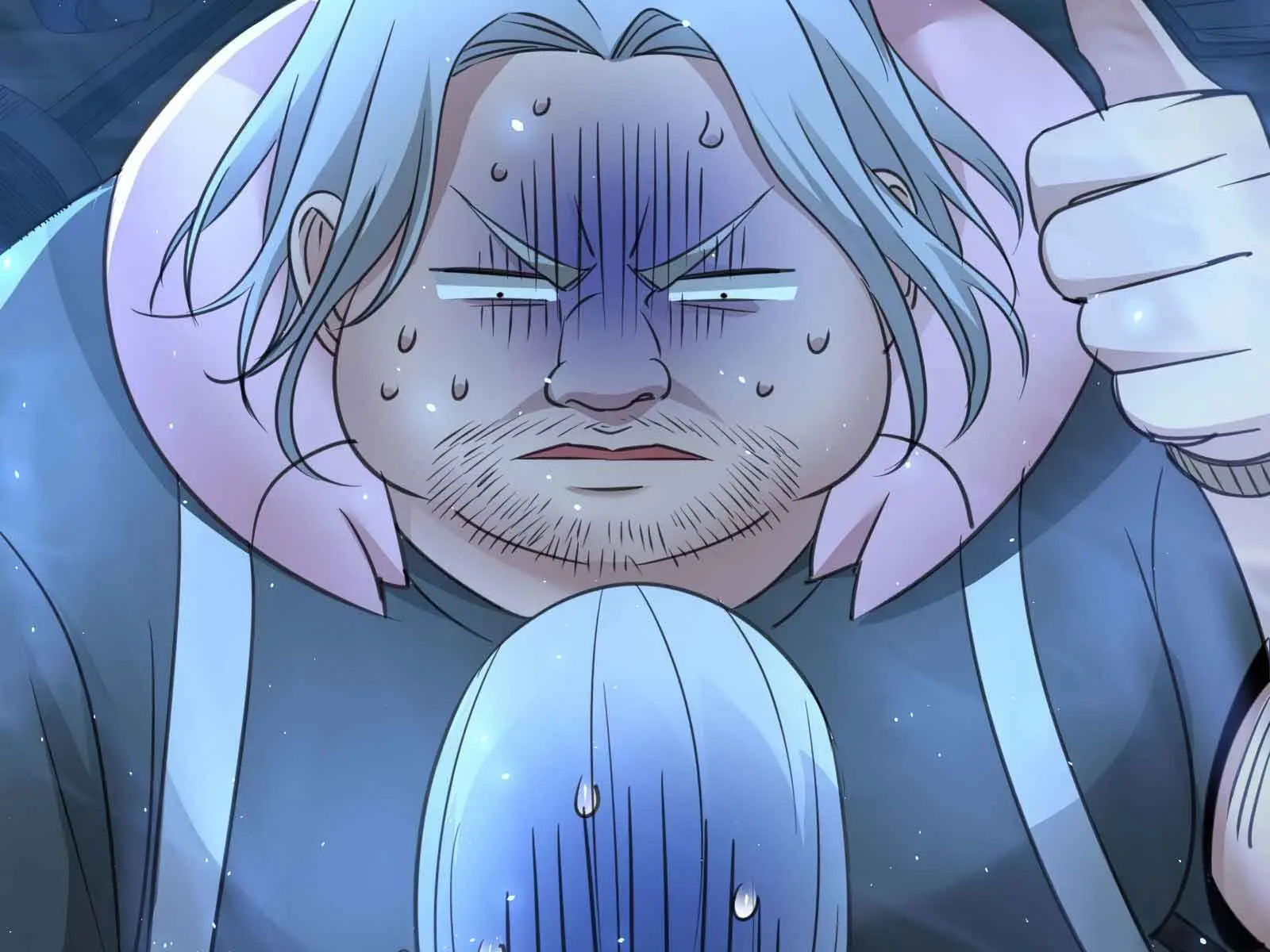 I'm Really Not the Demon God's Lackey Chapter 98 Page 100