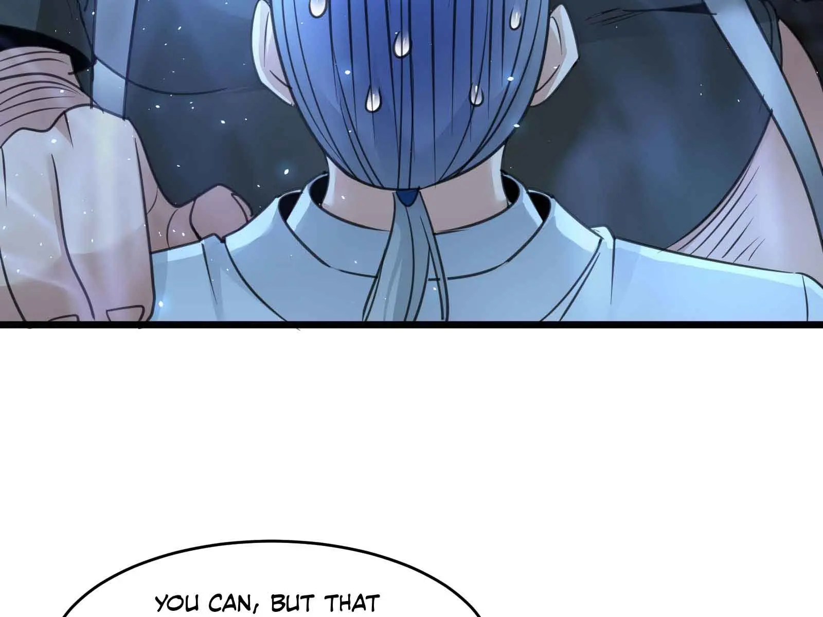 I'm Really Not the Demon God's Lackey Chapter 98 Page 101
