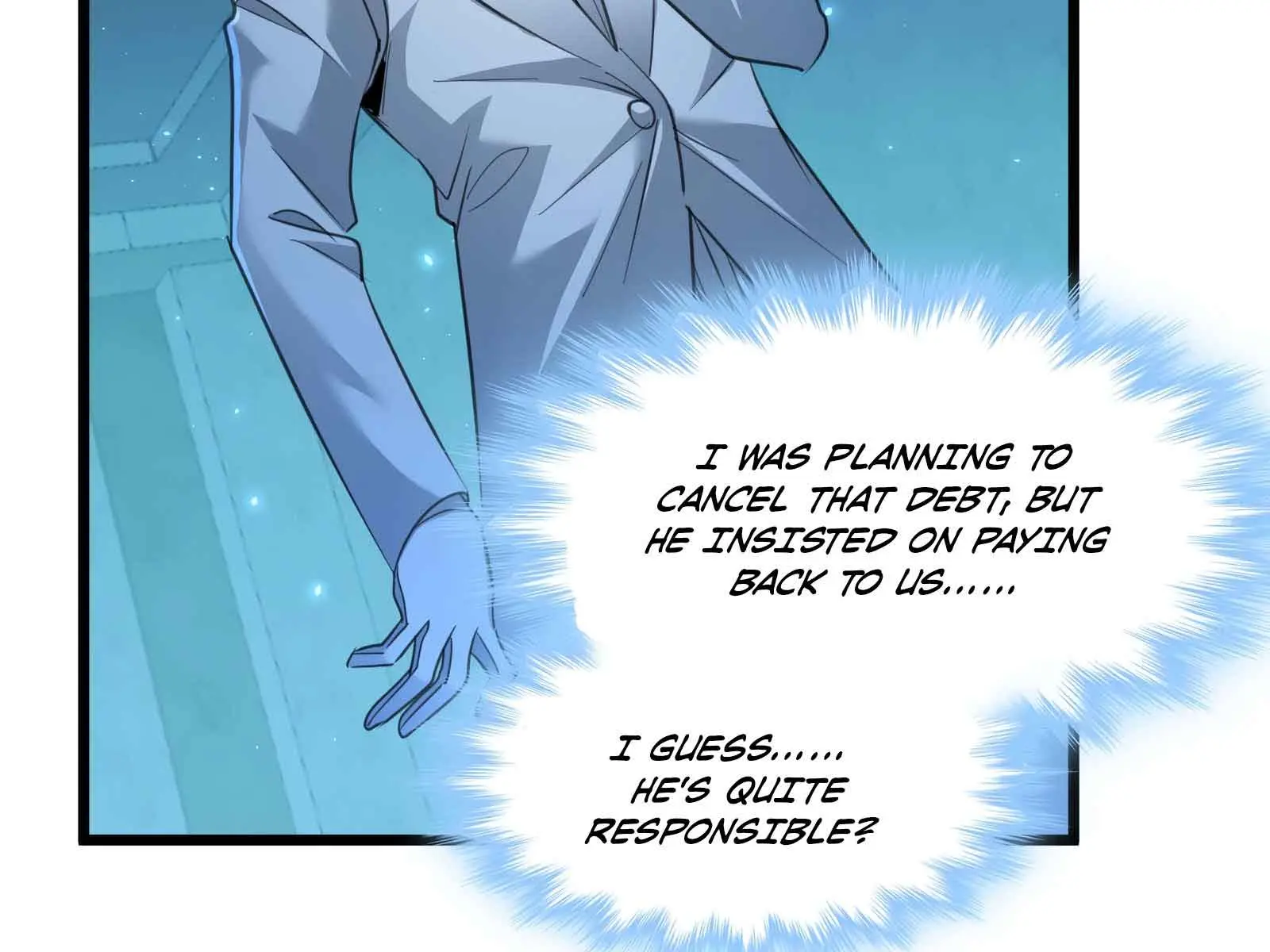I'm Really Not the Demon God's Lackey Chapter 98 Page 103