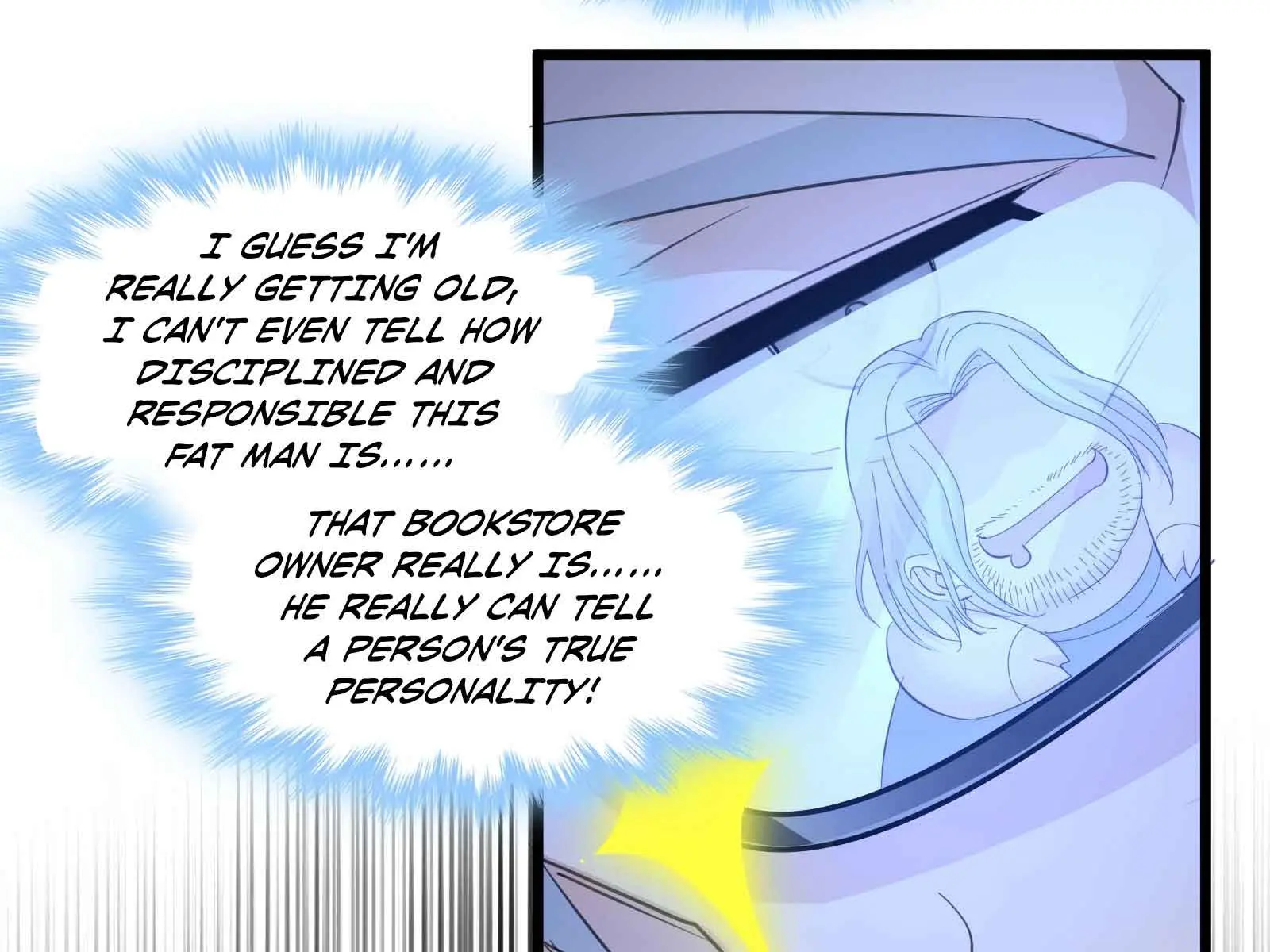 I'm Really Not the Demon God's Lackey Chapter 98 Page 104