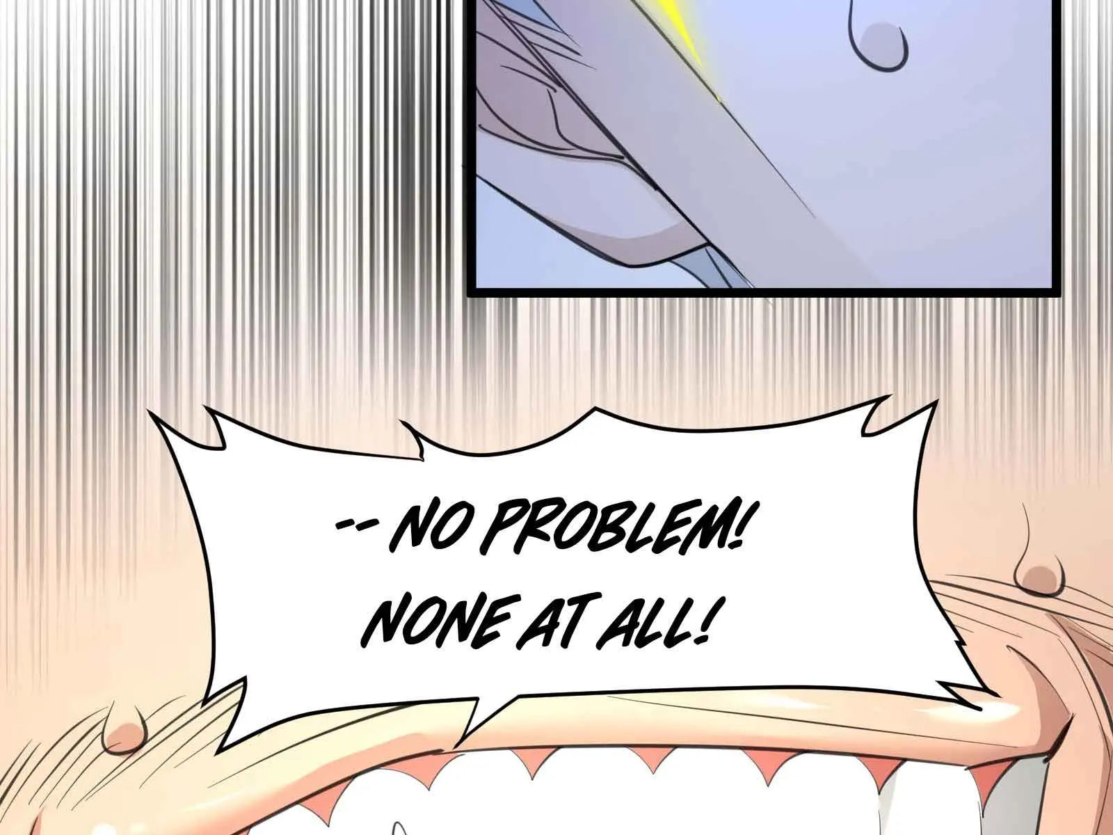 I'm Really Not the Demon God's Lackey Chapter 98 Page 105