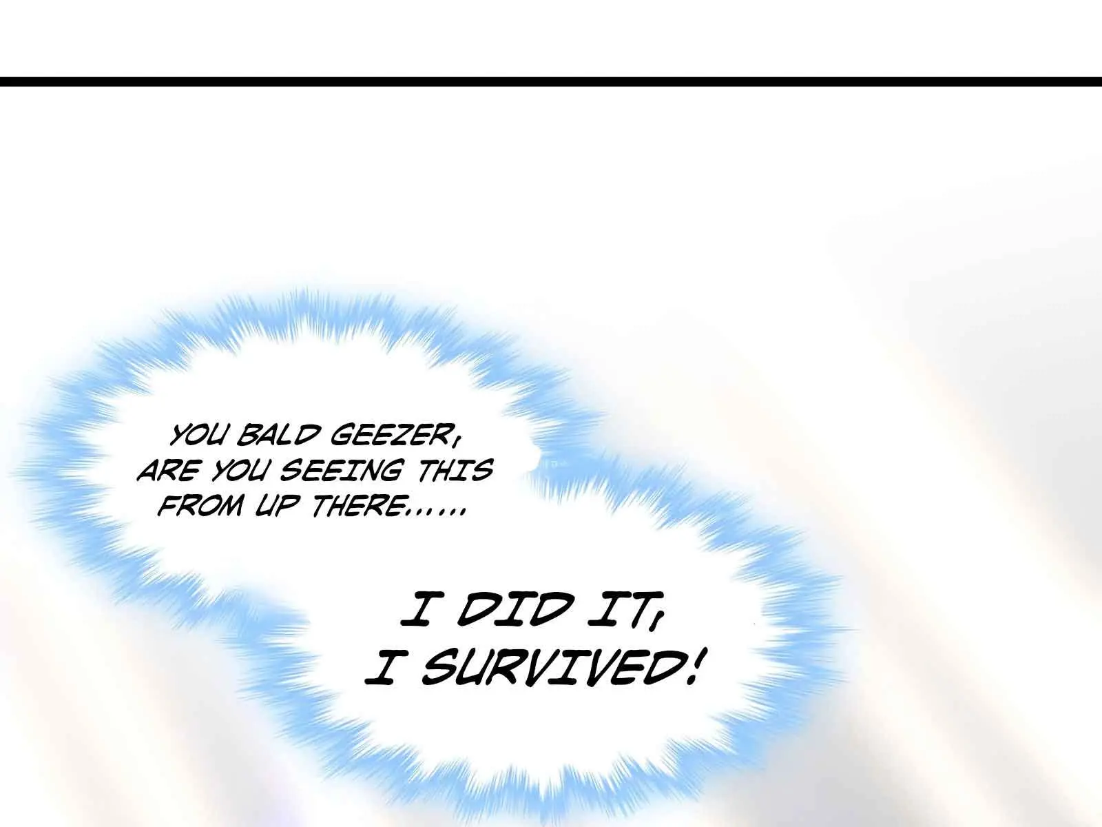 I'm Really Not the Demon God's Lackey Chapter 98 Page 108