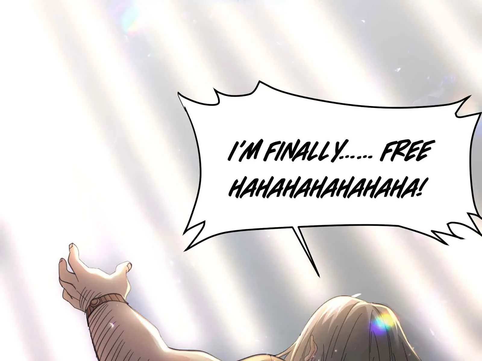 I'm Really Not the Demon God's Lackey Chapter 98 Page 109
