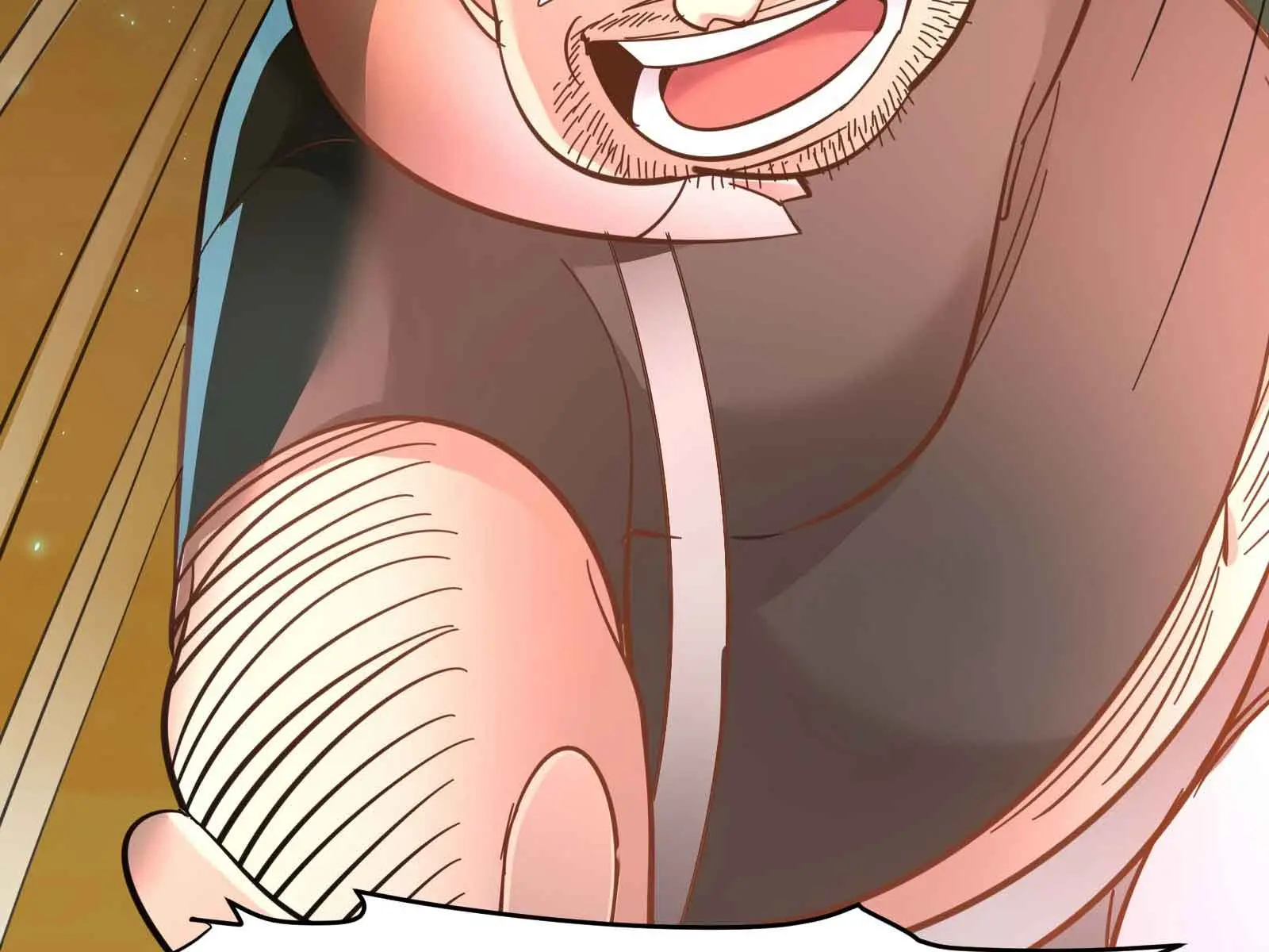 I'm Really Not the Demon God's Lackey Chapter 98 Page 116