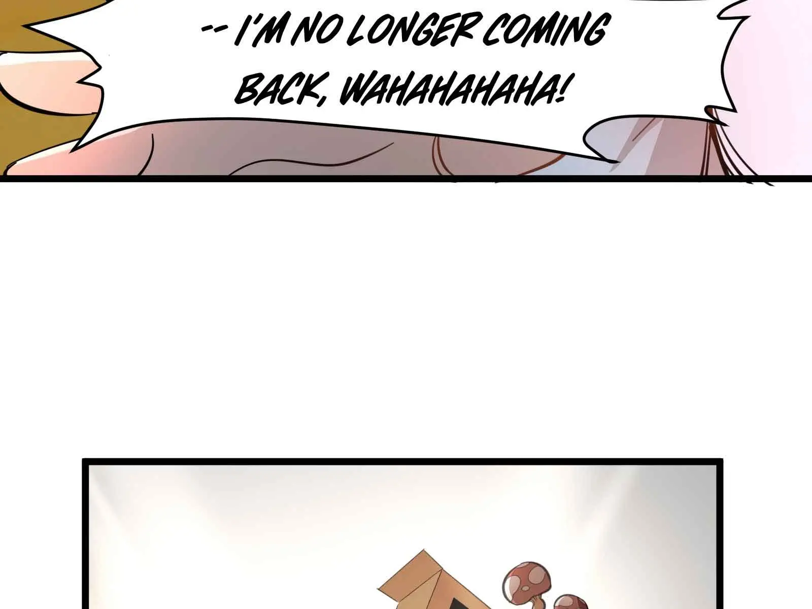 I'm Really Not the Demon God's Lackey Chapter 98 Page 117