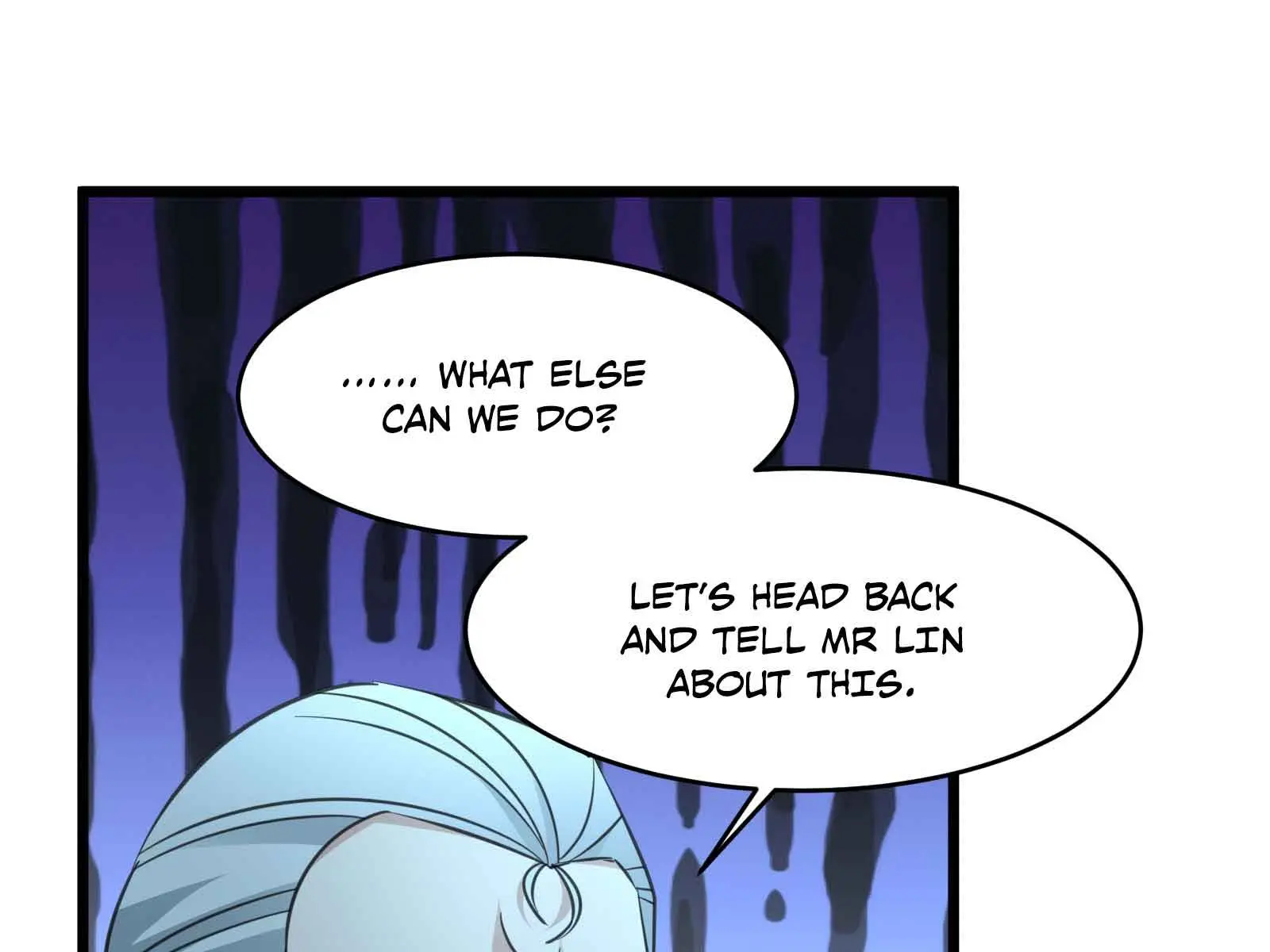 I'm Really Not the Demon God's Lackey Chapter 98 Page 123