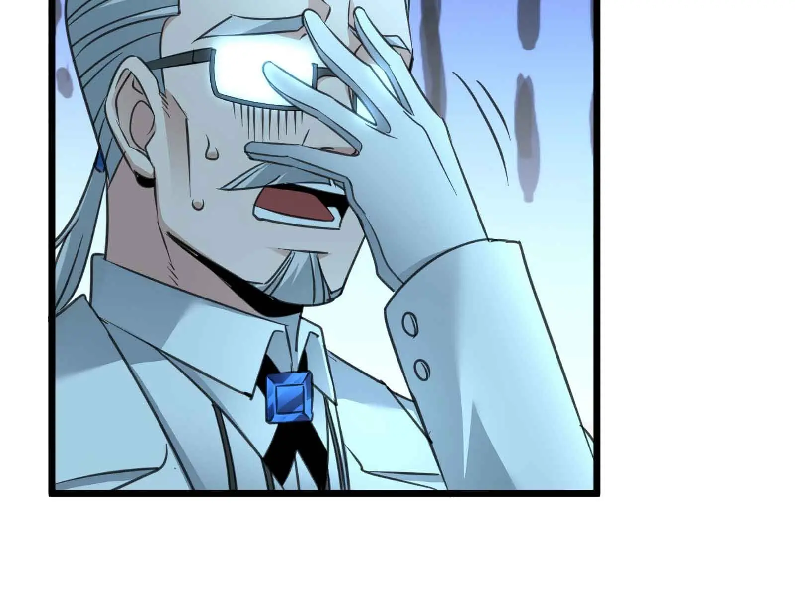 I'm Really Not the Demon God's Lackey Chapter 98 Page 124