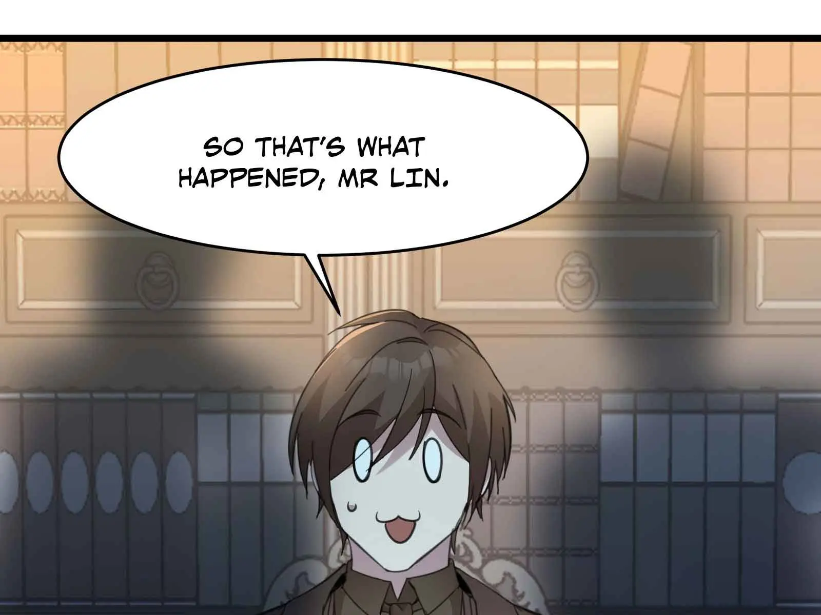 I'm Really Not the Demon God's Lackey Chapter 98 Page 127