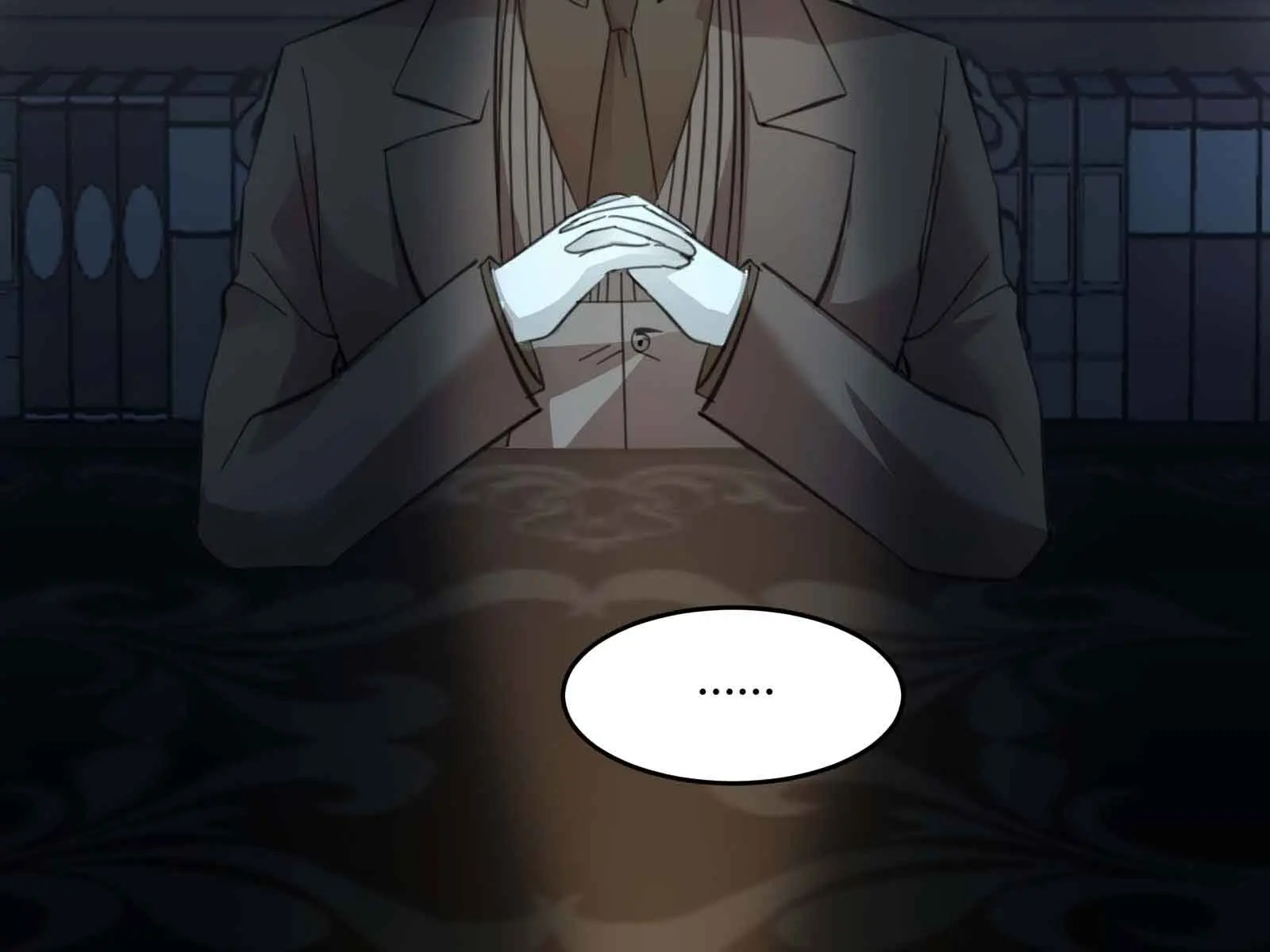I'm Really Not the Demon God's Lackey Chapter 98 Page 128