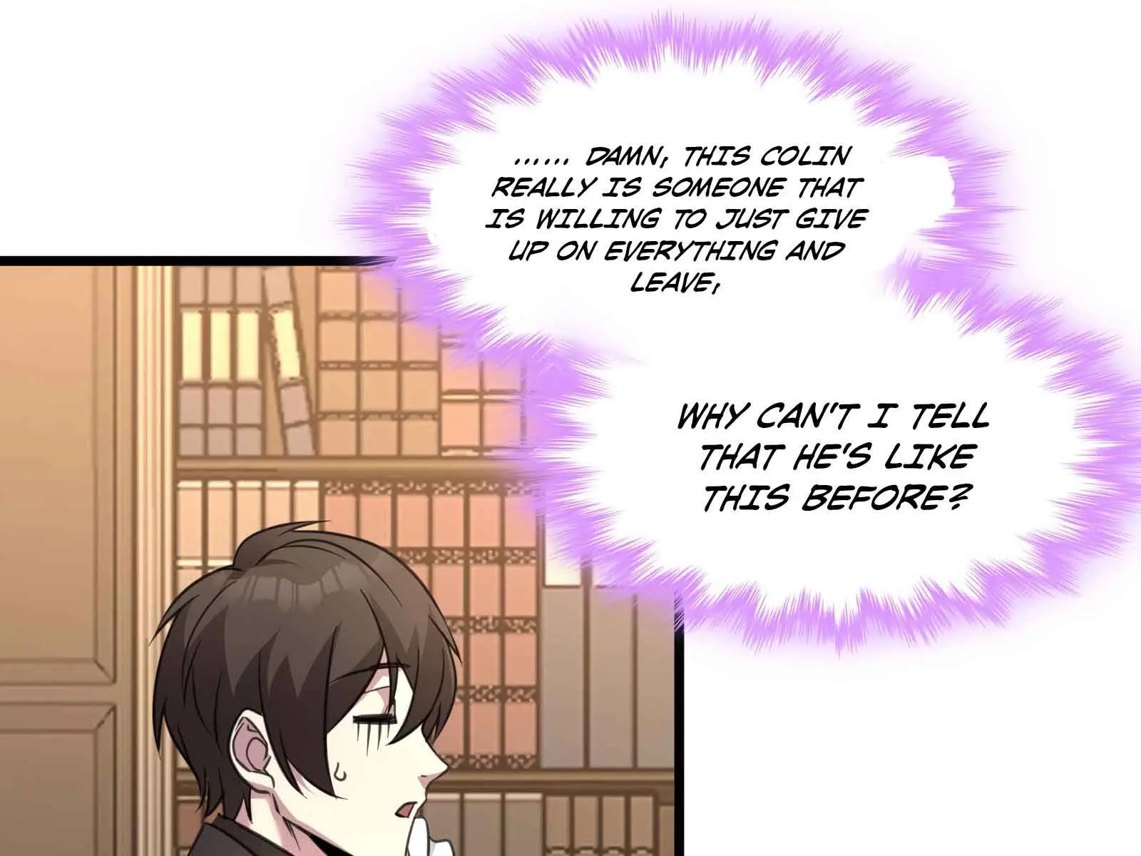 I'm Really Not the Demon God's Lackey Chapter 98 Page 130