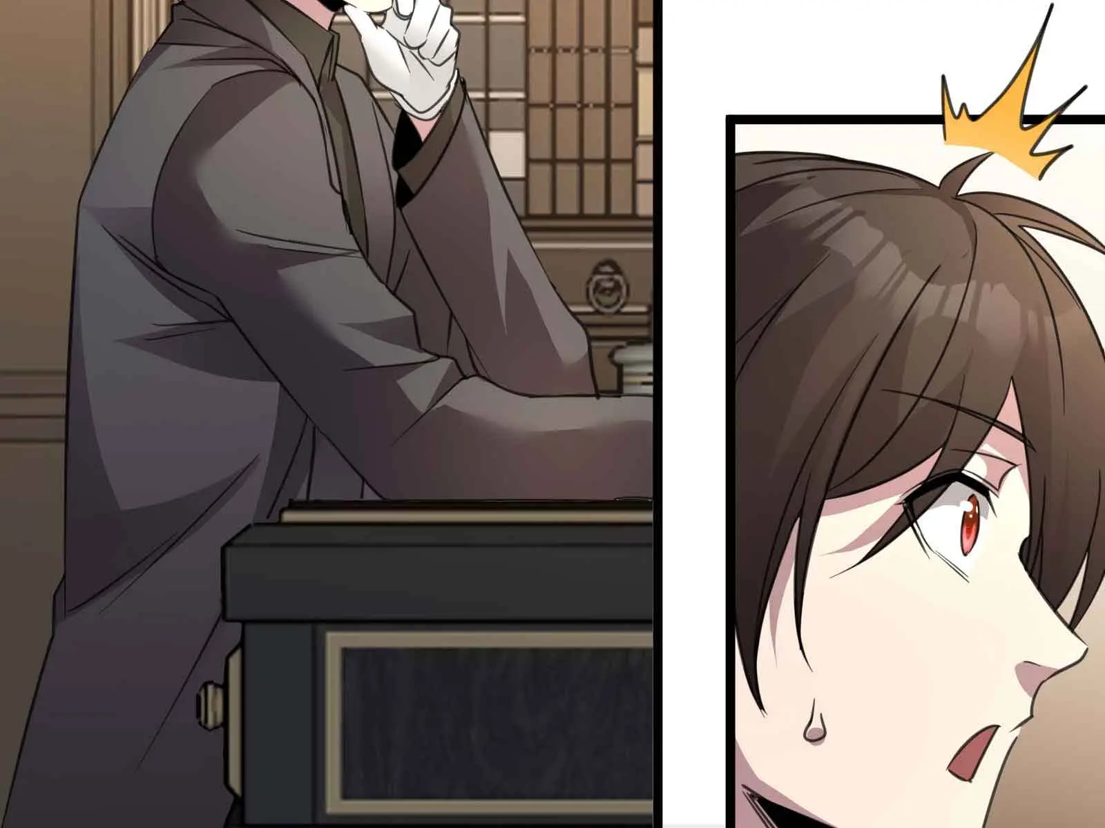 I'm Really Not the Demon God's Lackey Chapter 98 Page 131
