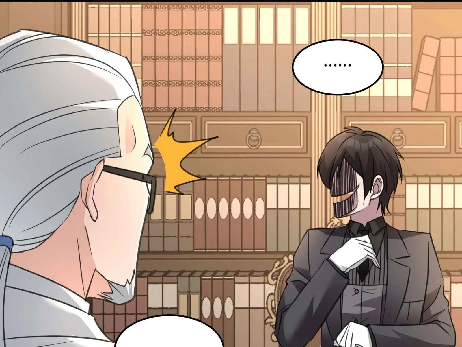 I'm Really Not the Demon God's Lackey Chapter 98 Page 139
