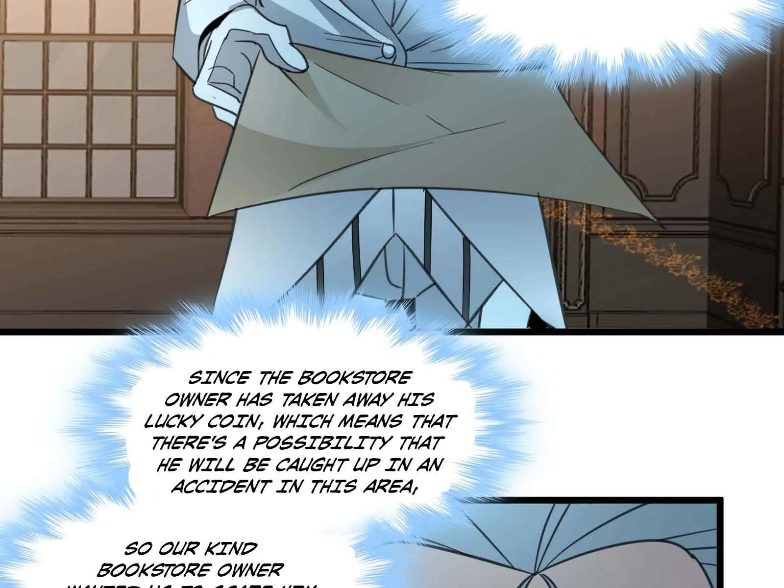 I'm Really Not the Demon God's Lackey Chapter 98 Page 143