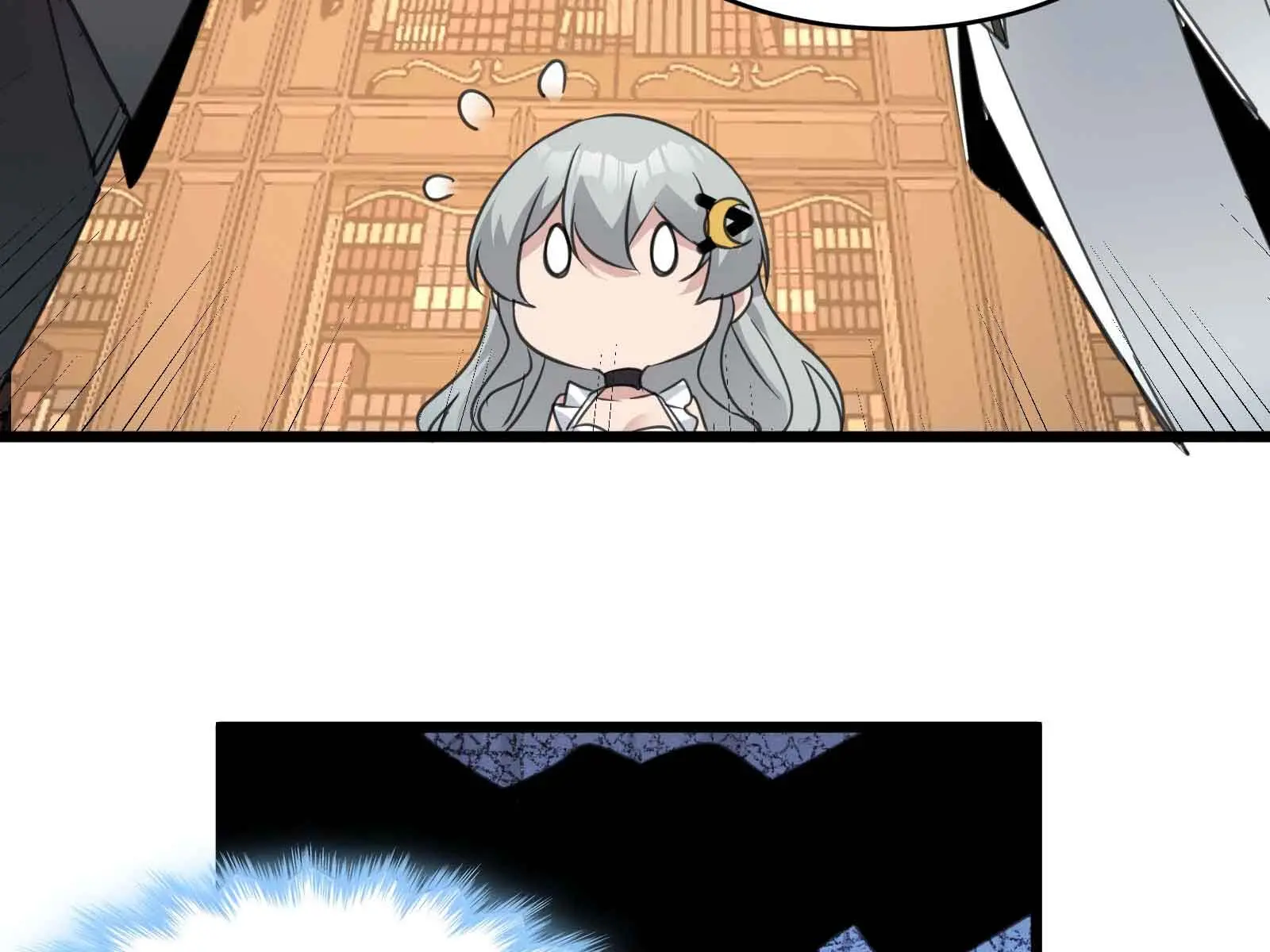 I'm Really Not the Demon God's Lackey Chapter 98 Page 149