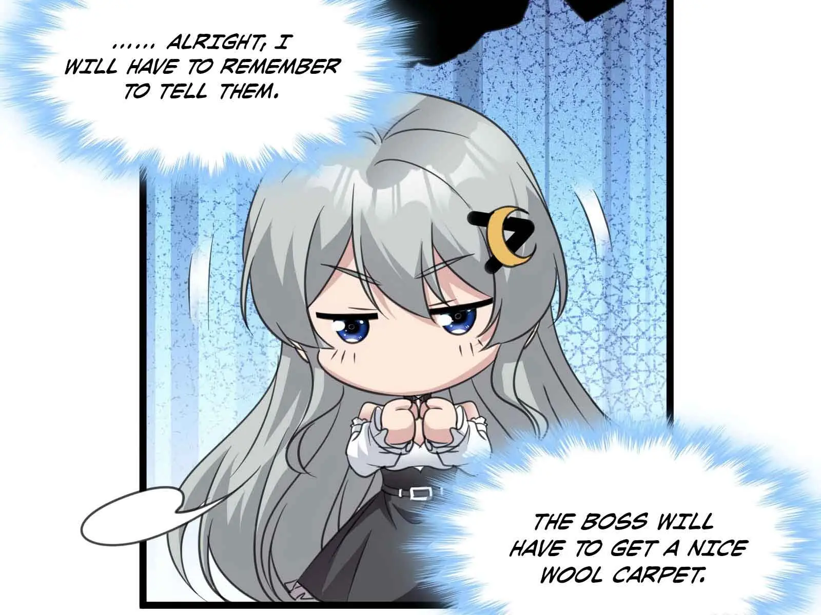 I'm Really Not the Demon God's Lackey Chapter 98 Page 150