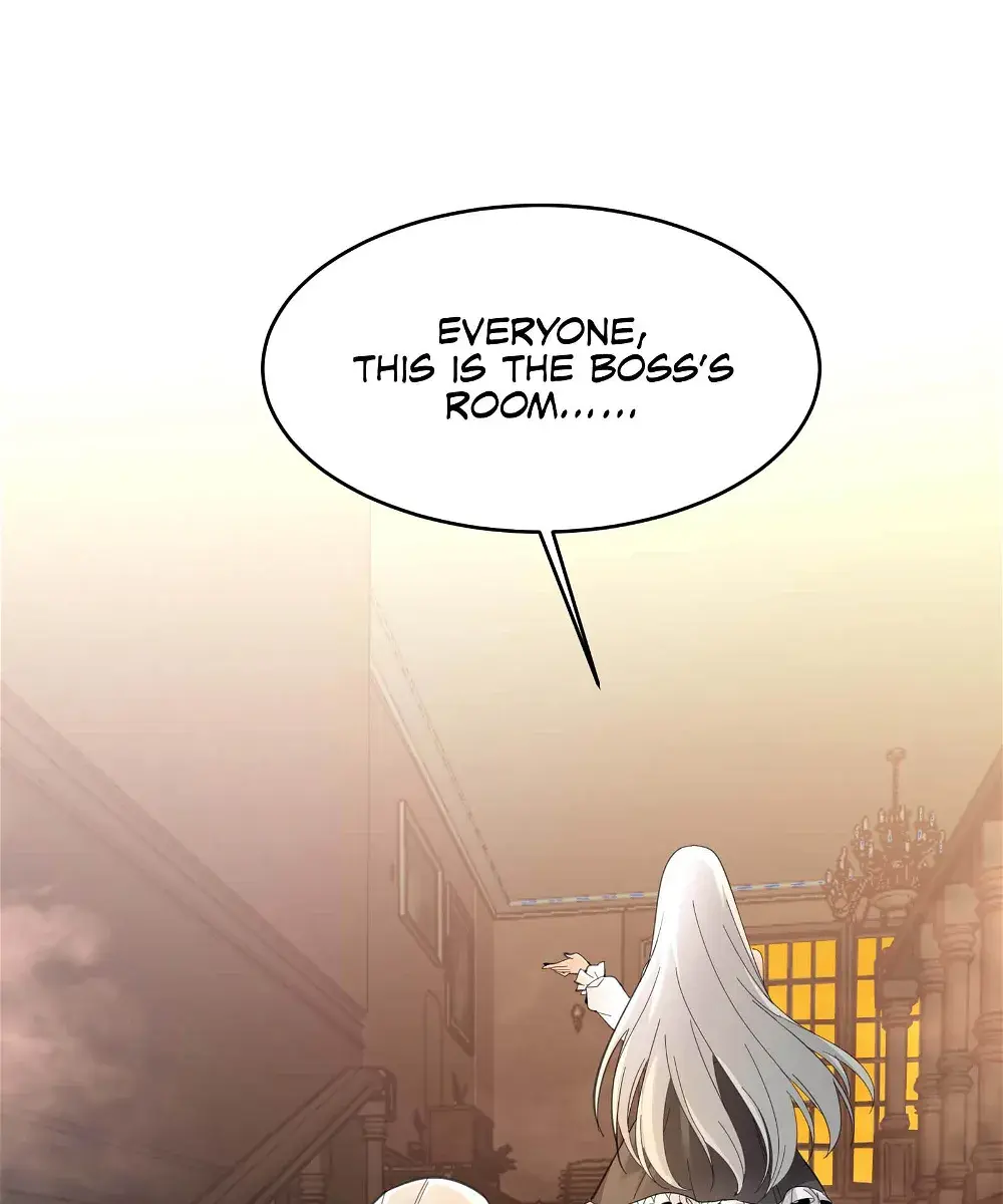 I'm Really Not the Demon God's Lackey Chapter 99 Page 5