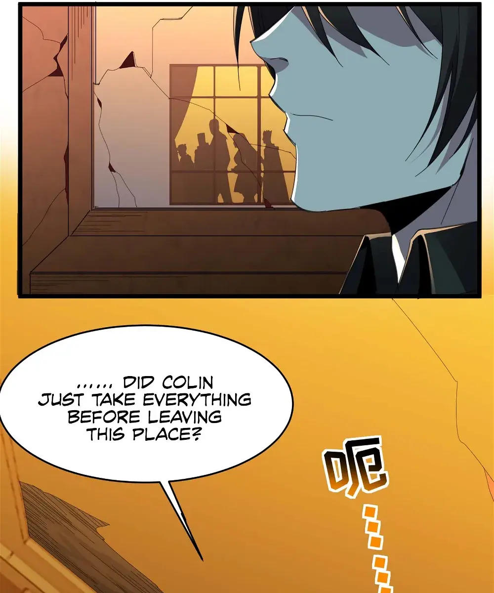 I'm Really Not the Demon God's Lackey Chapter 99 Page 10