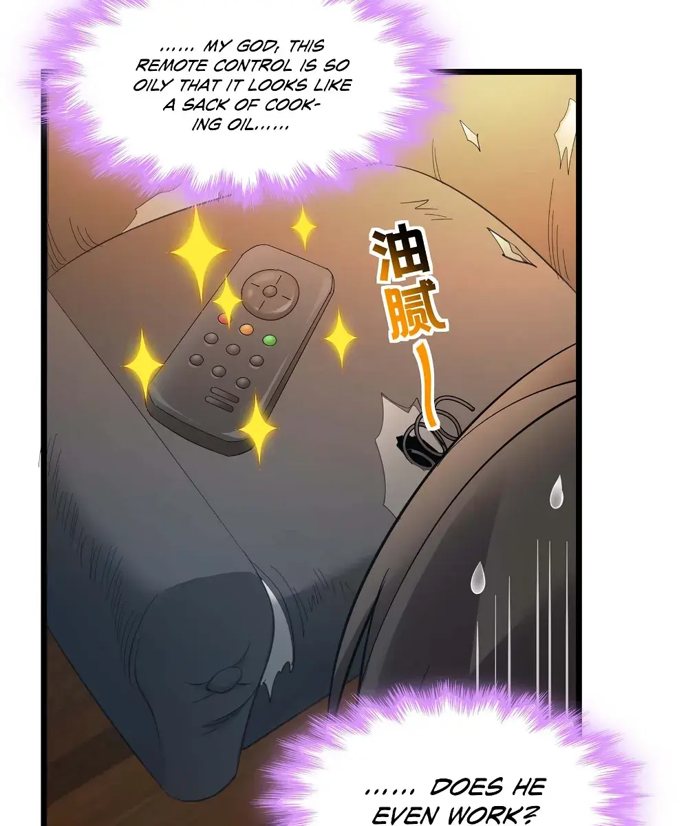 I'm Really Not the Demon God's Lackey Chapter 99 Page 12