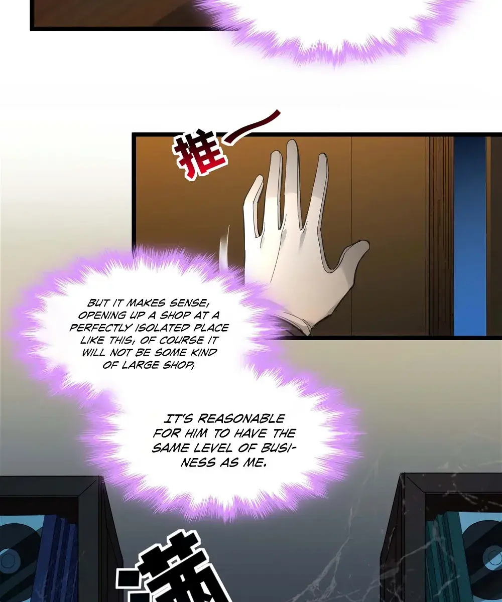 I'm Really Not the Demon God's Lackey Chapter 99 Page 13