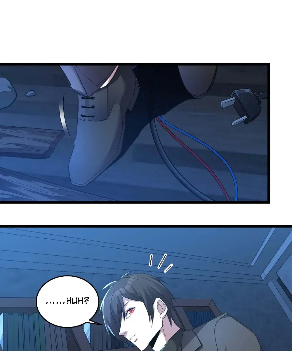 I'm Really Not the Demon God's Lackey Chapter 99 Page 19