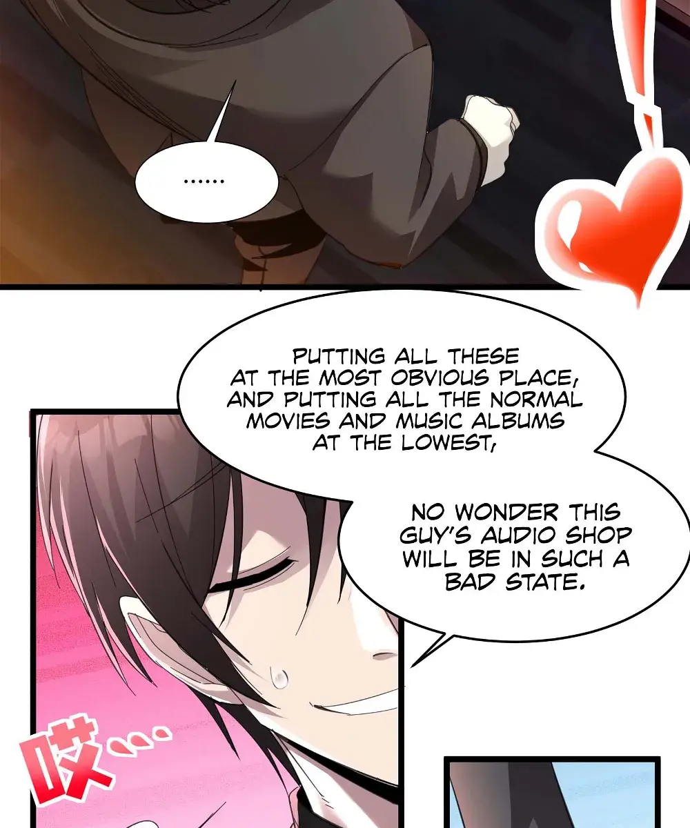 I'm Really Not the Demon God's Lackey Chapter 99 Page 23
