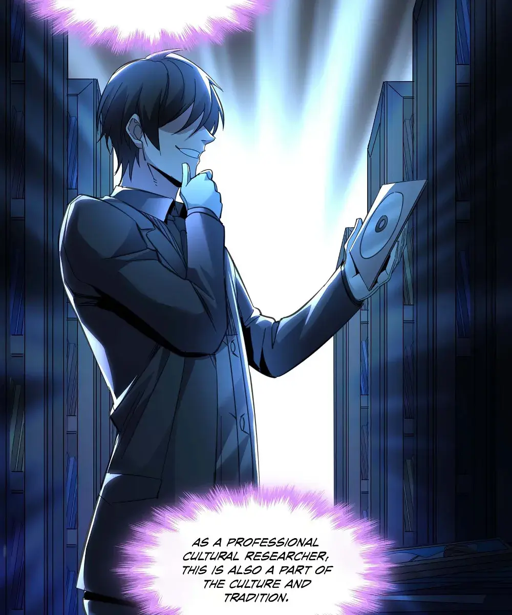 I'm Really Not the Demon God's Lackey Chapter 99 Page 25