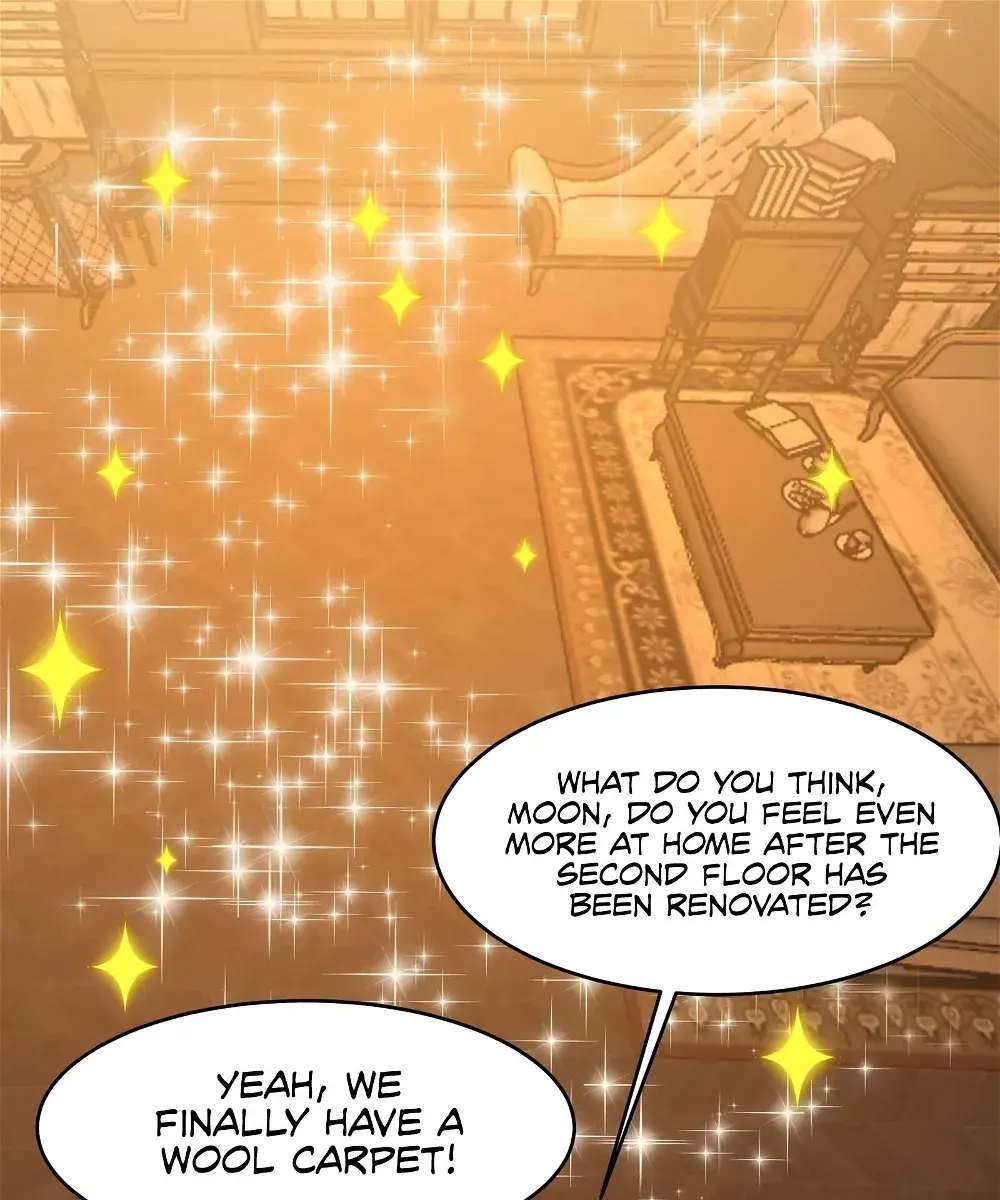 I'm Really Not the Demon God's Lackey Chapter 99 Page 49