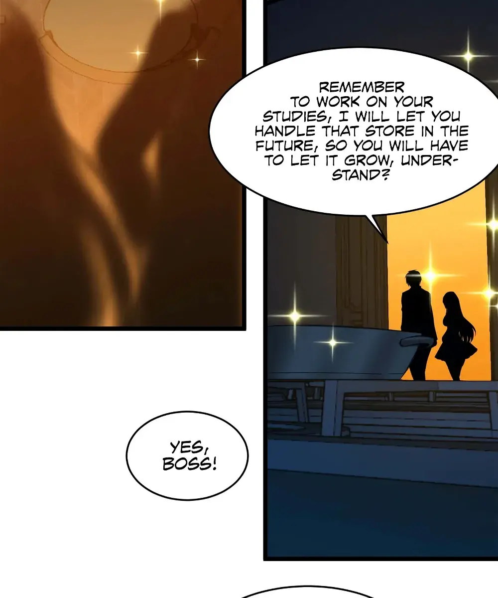 I'm Really Not the Demon God's Lackey Chapter 99 Page 51