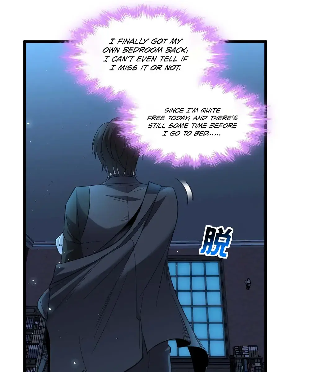 I'm Really Not the Demon God's Lackey Chapter 99 Page 55