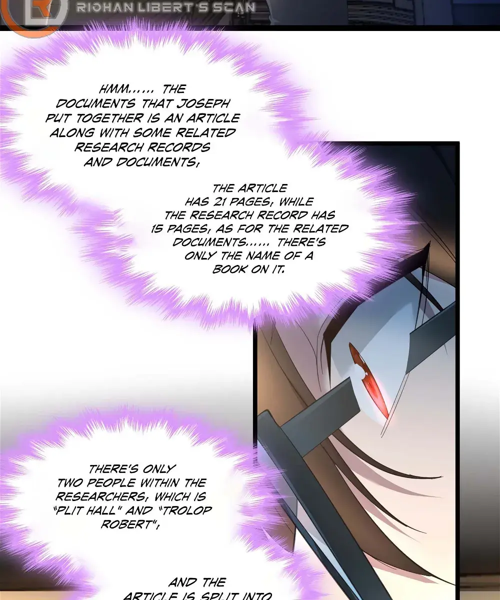 I'm Really Not the Demon God's Lackey Chapter 99 Page 62