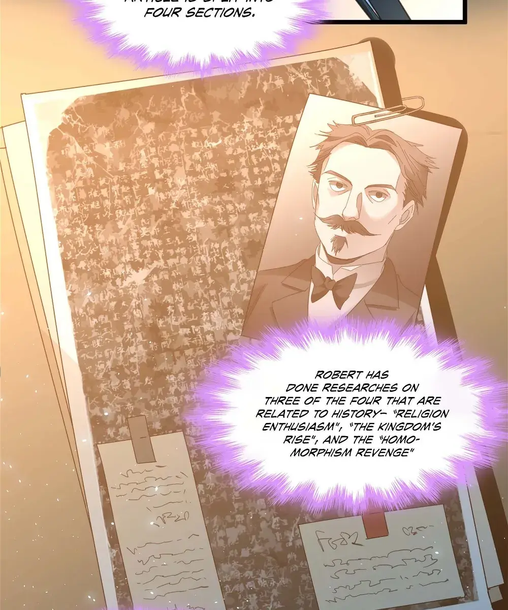 I'm Really Not the Demon God's Lackey Chapter 99 Page 63