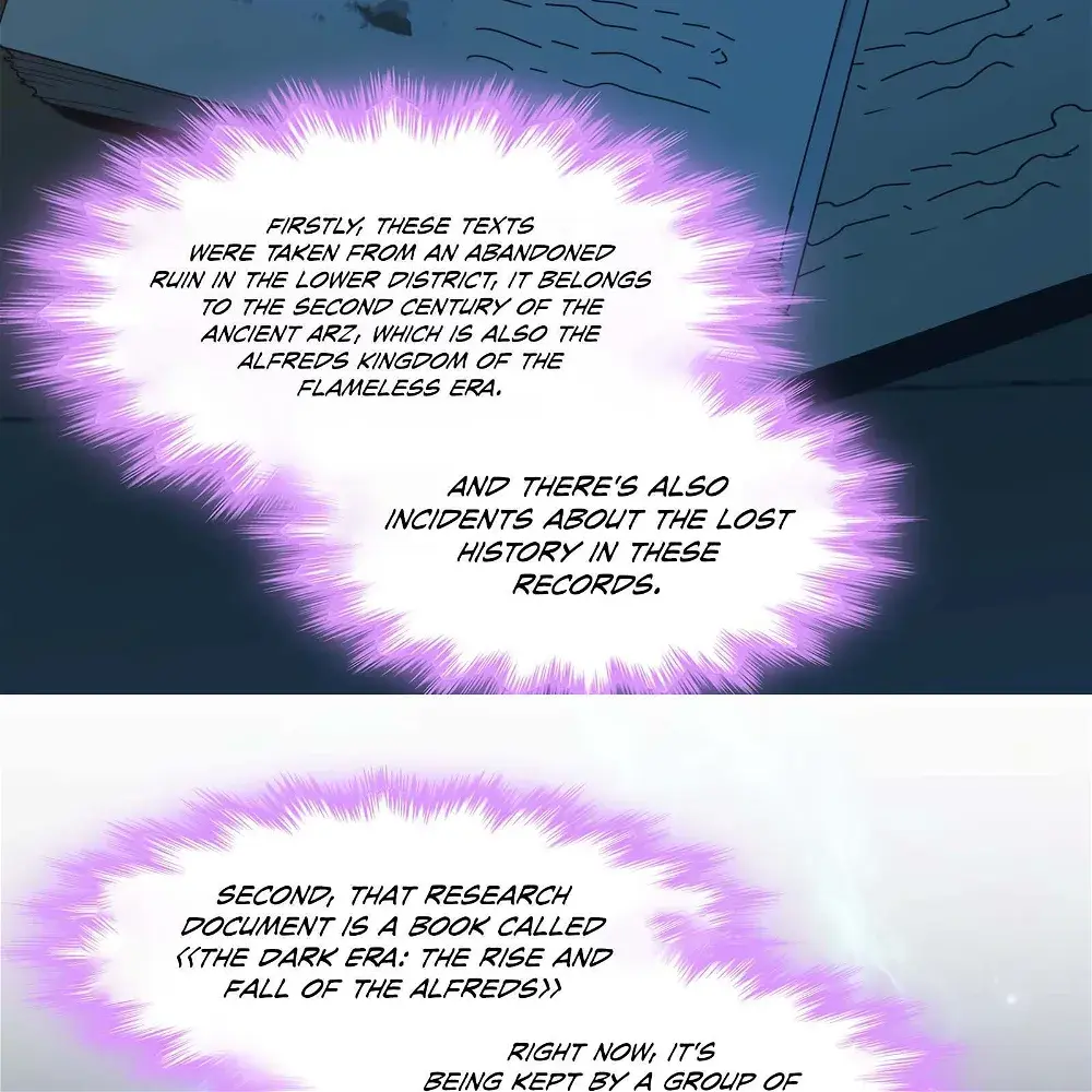I'm Really Not the Demon God's Lackey Chapter 99 Page 65