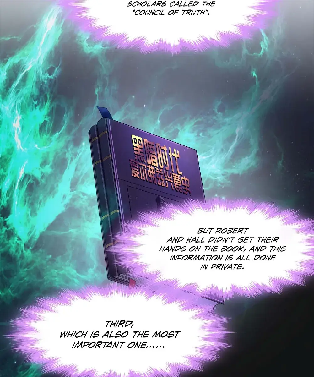 I'm Really Not the Demon God's Lackey Chapter 99 Page 67