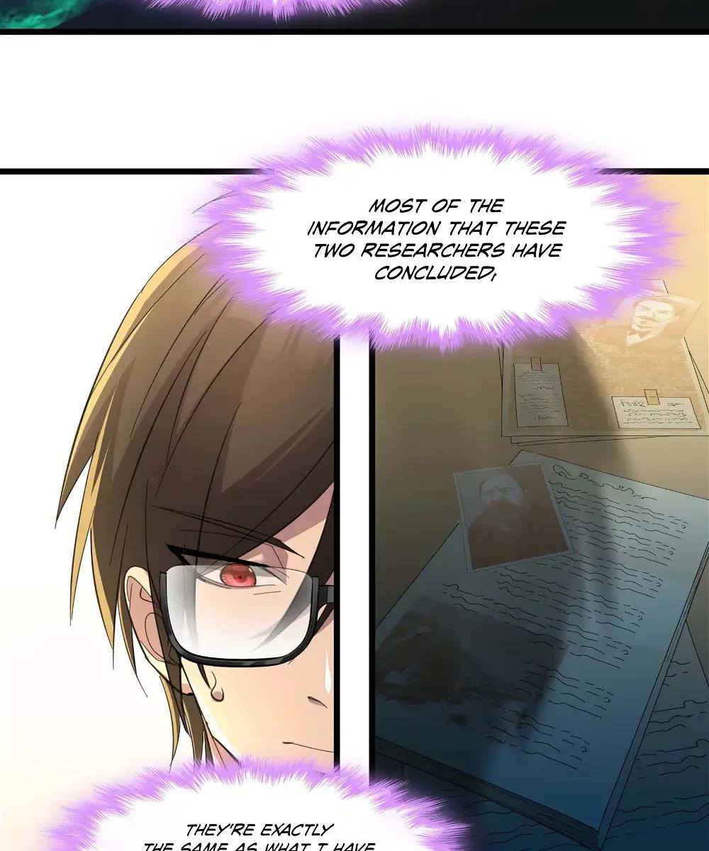 I'm Really Not the Demon God's Lackey Chapter 99 Page 68