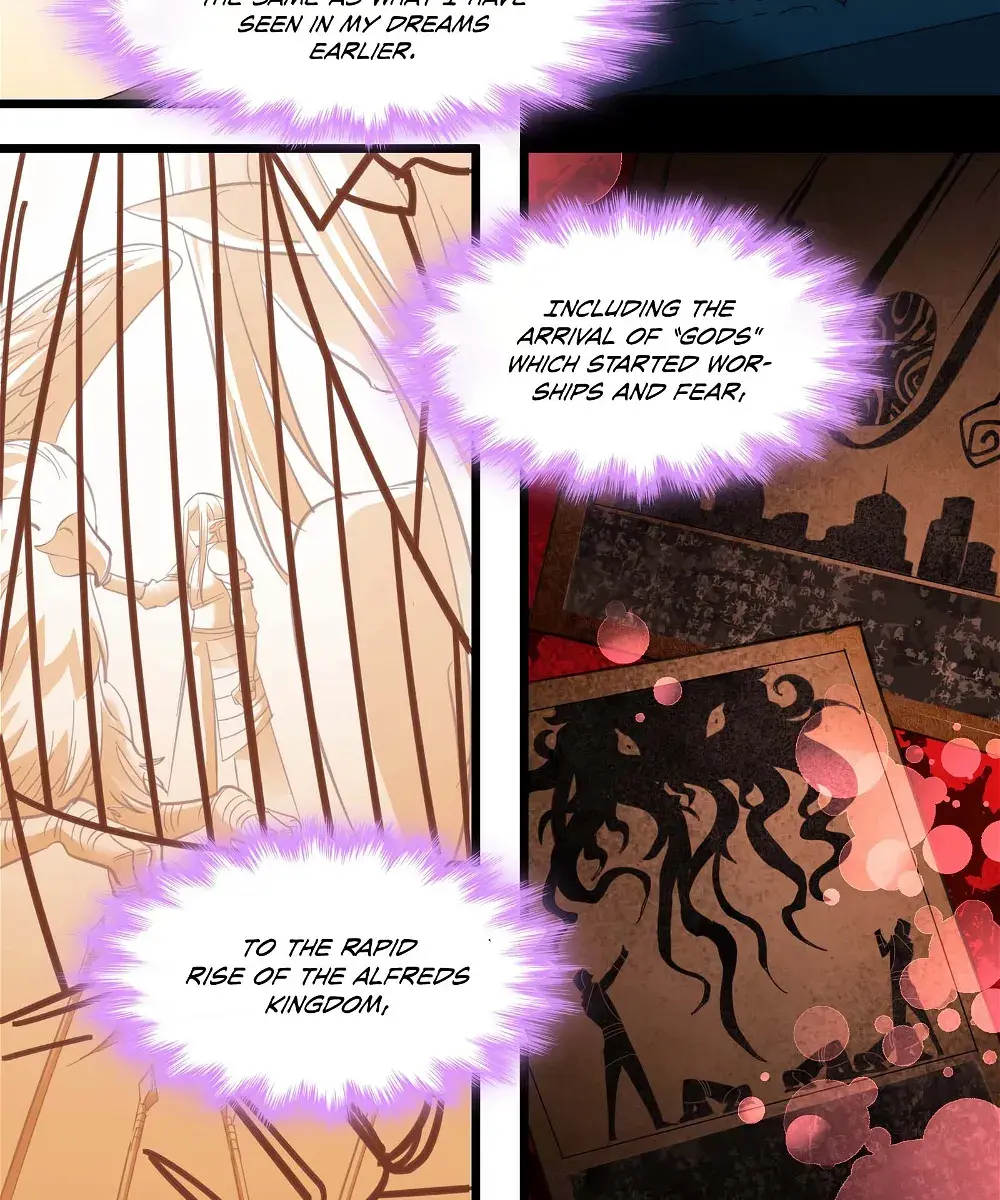 I'm Really Not the Demon God's Lackey Chapter 99 Page 69
