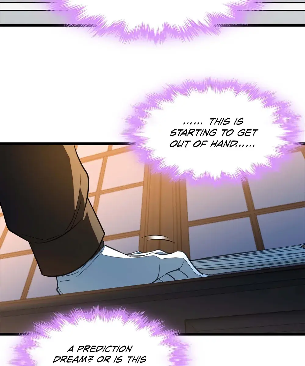 I'm Really Not the Demon God's Lackey Chapter 99 Page 72