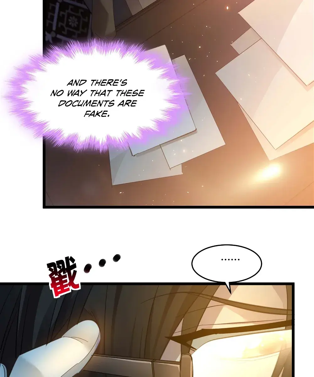 I'm Really Not the Demon God's Lackey Chapter 99 Page 74